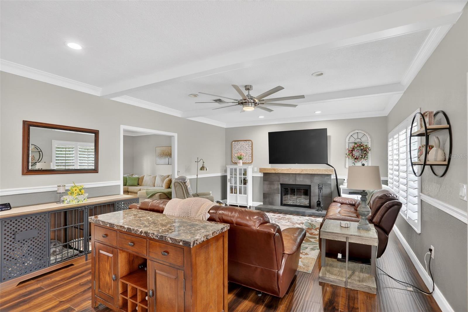 2311 INDIAN MOUND TRL, KISSIMMEE, FL, 34746