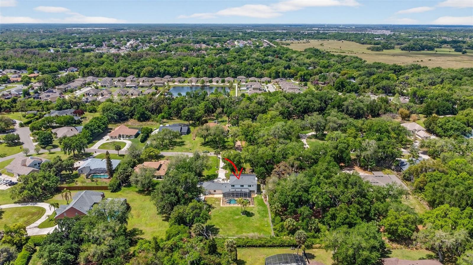 2311 INDIAN MOUND TRL, KISSIMMEE, FL, 34746