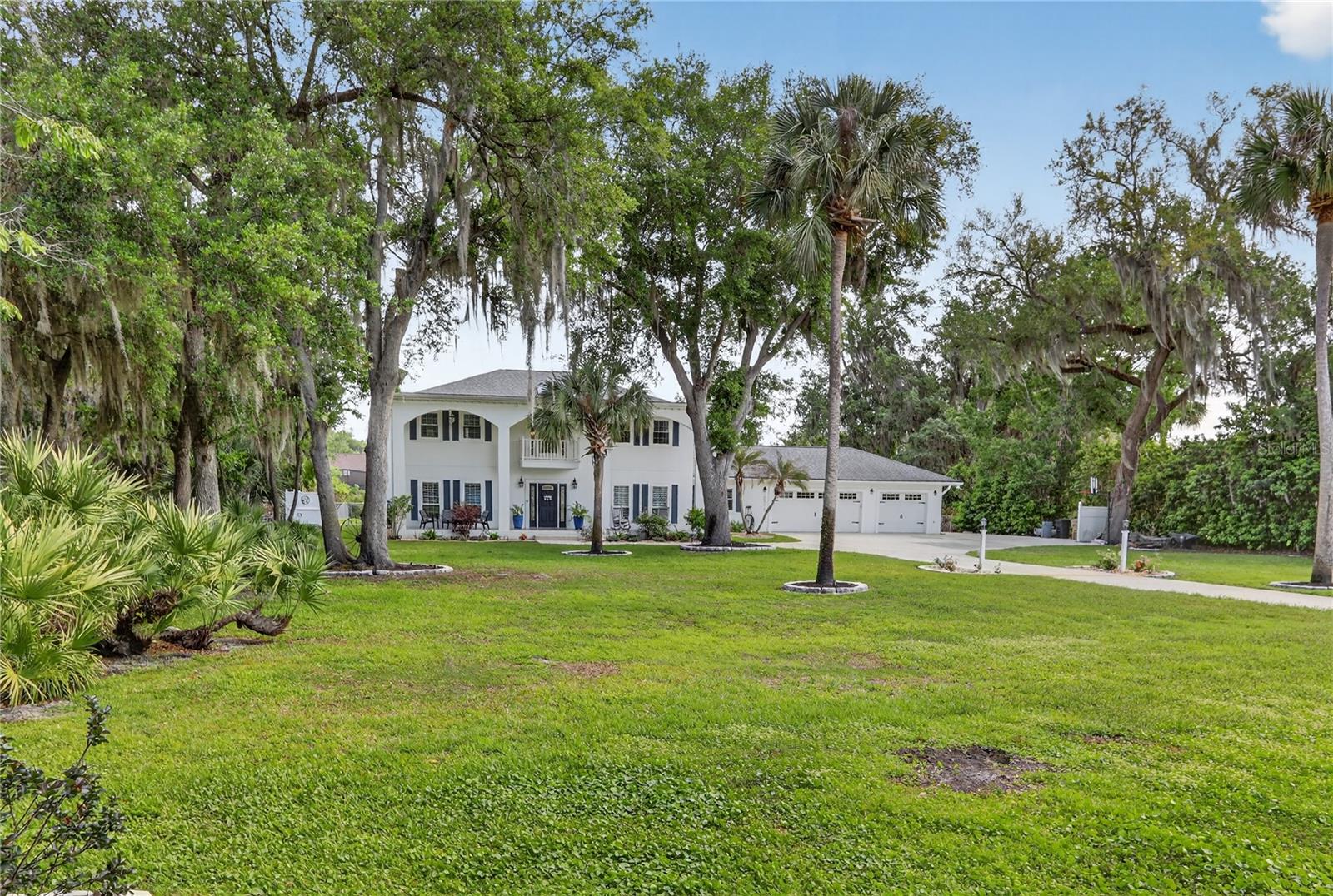 2311 INDIAN MOUND TRL, KISSIMMEE, FL, 34746