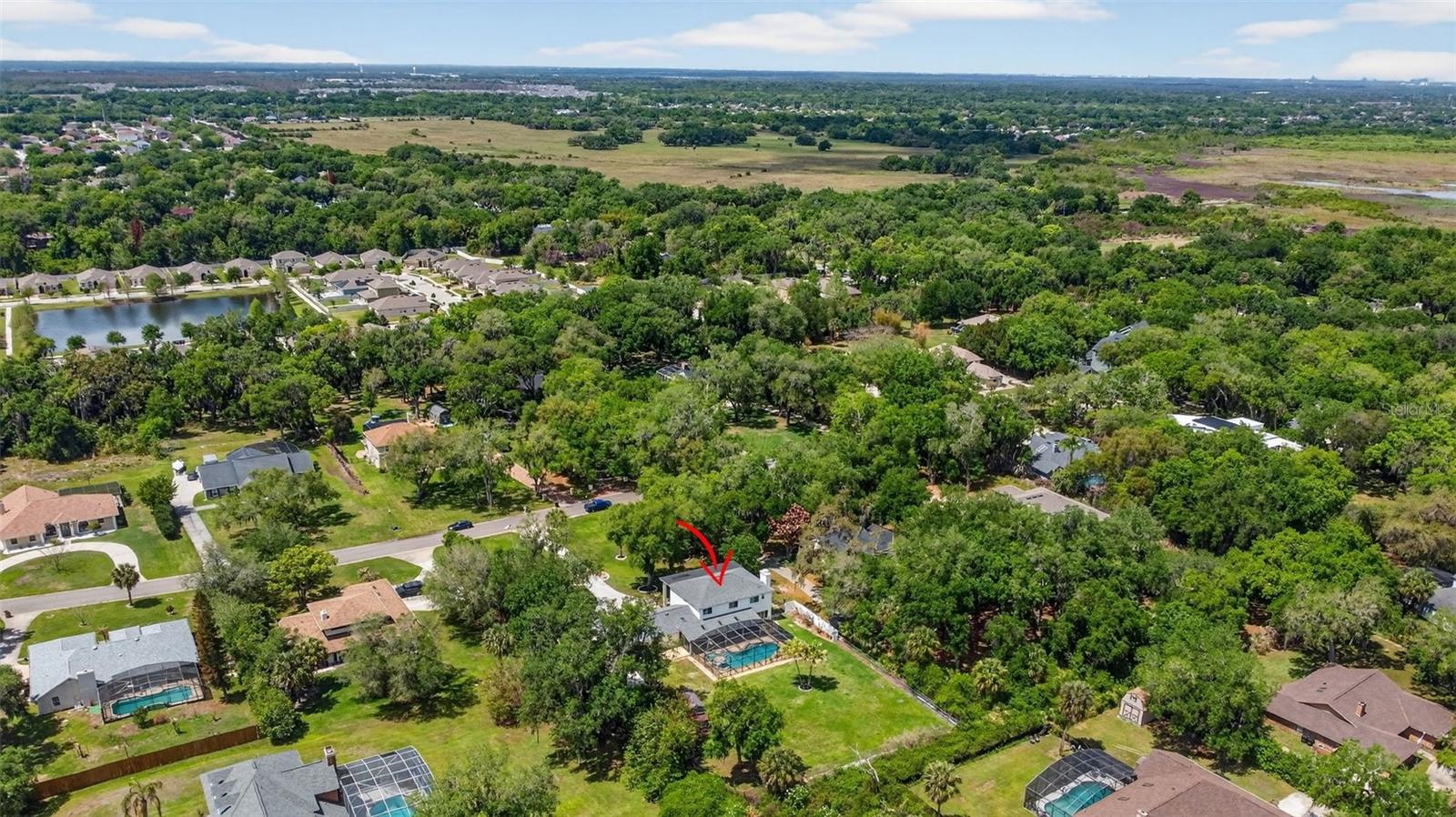 2311 INDIAN MOUND TRL, KISSIMMEE, FL, 34746