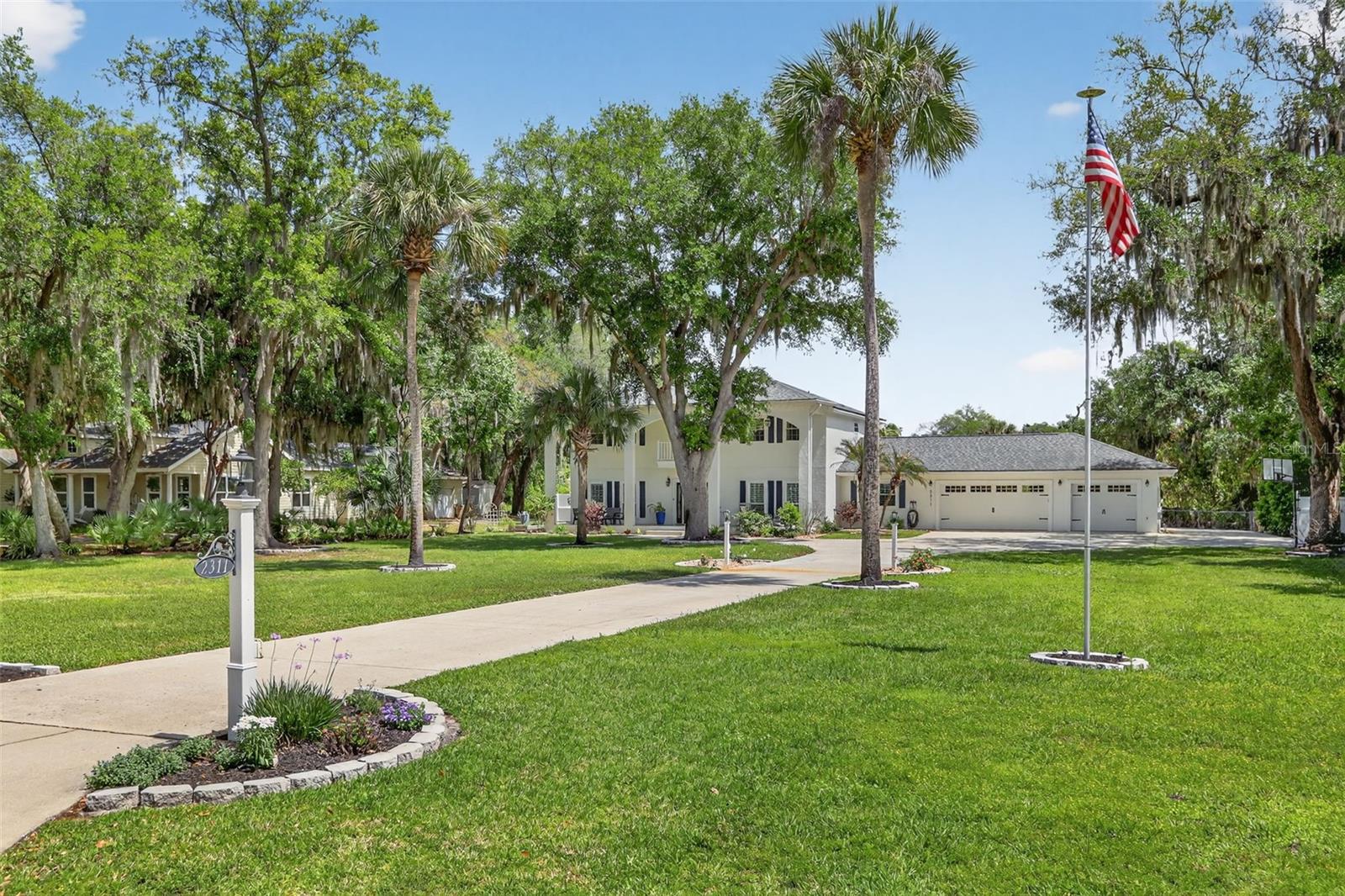 2311 INDIAN MOUND TRL, KISSIMMEE, FL, 34746