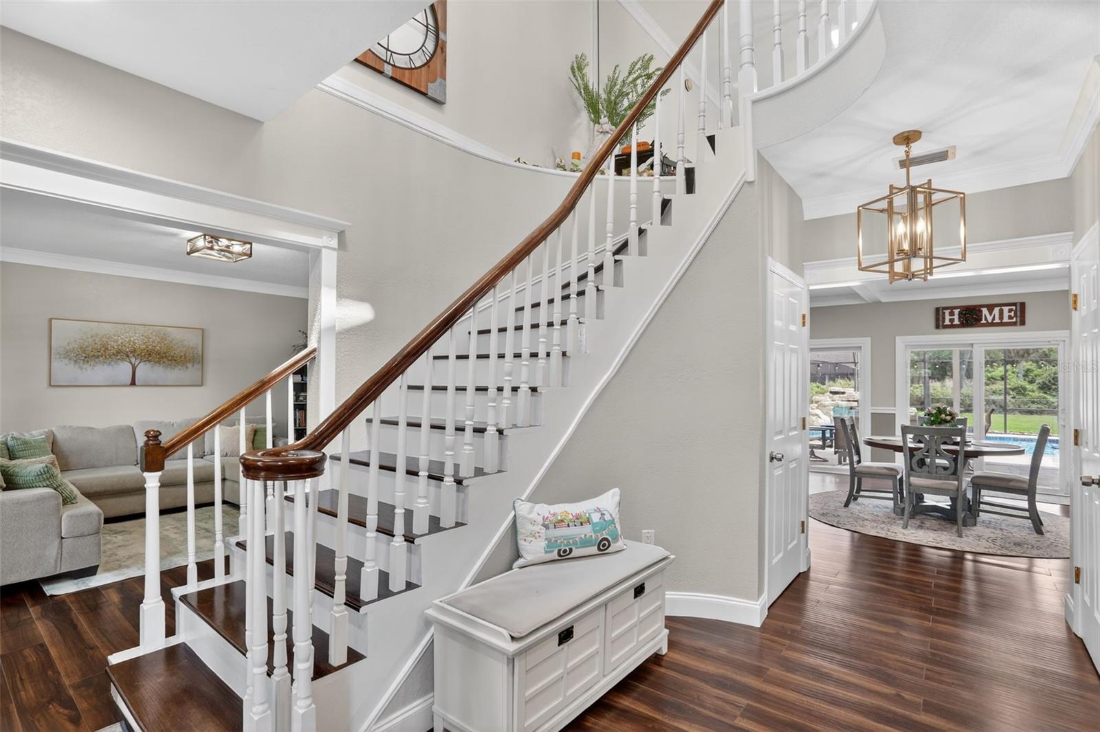 2311 INDIAN MOUND TRL, KISSIMMEE, FL, 34746