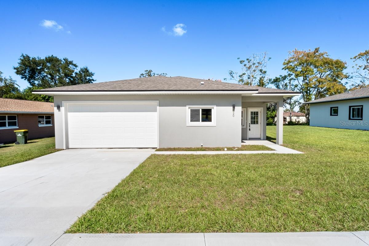 820 E DESOTO ST, CLERMONT, FL, 34711