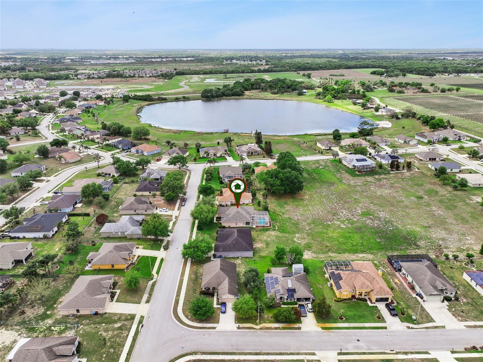 239 DINNER LAKE PL, LAKE WALES, FL, 33859