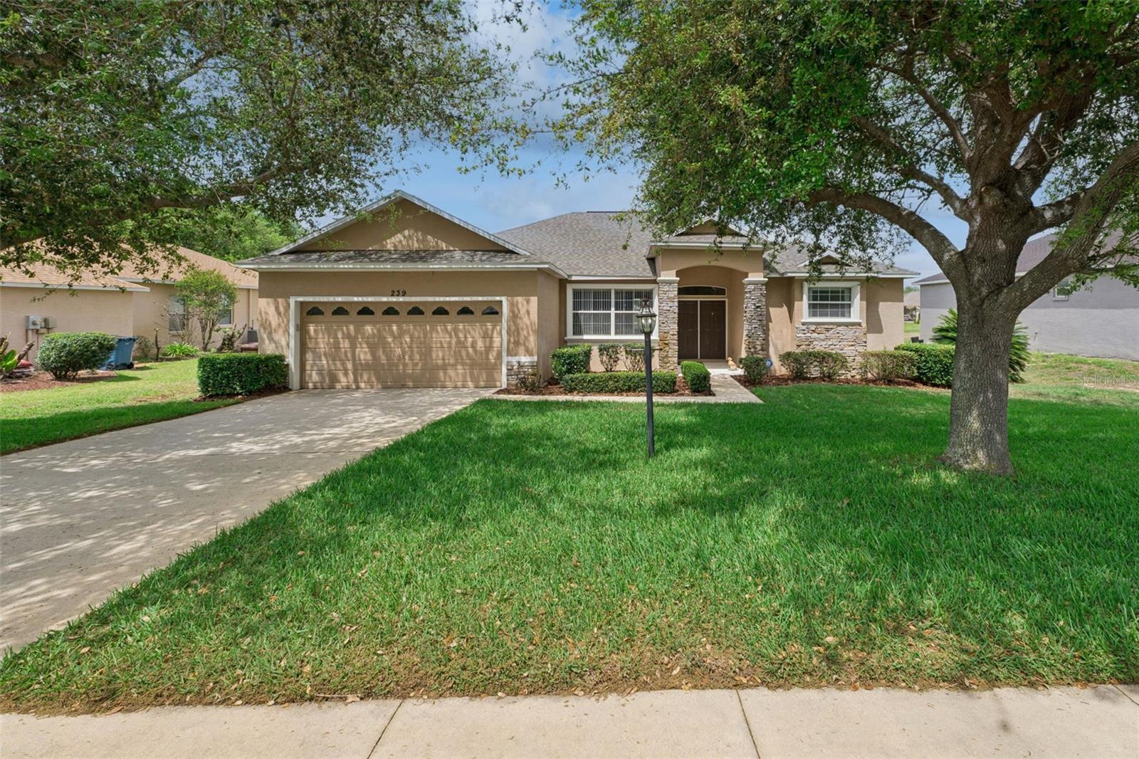 239 DINNER LAKE PL, LAKE WALES, FL, 33859