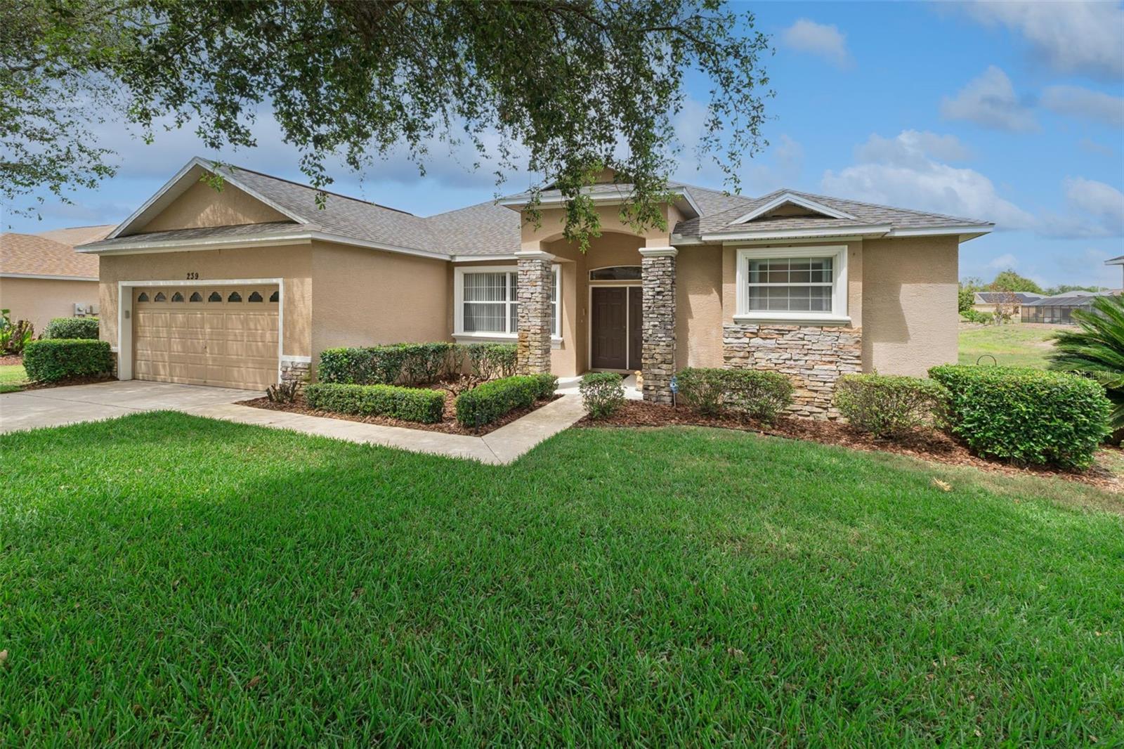 239 DINNER LAKE PL, LAKE WALES, FL, 33859