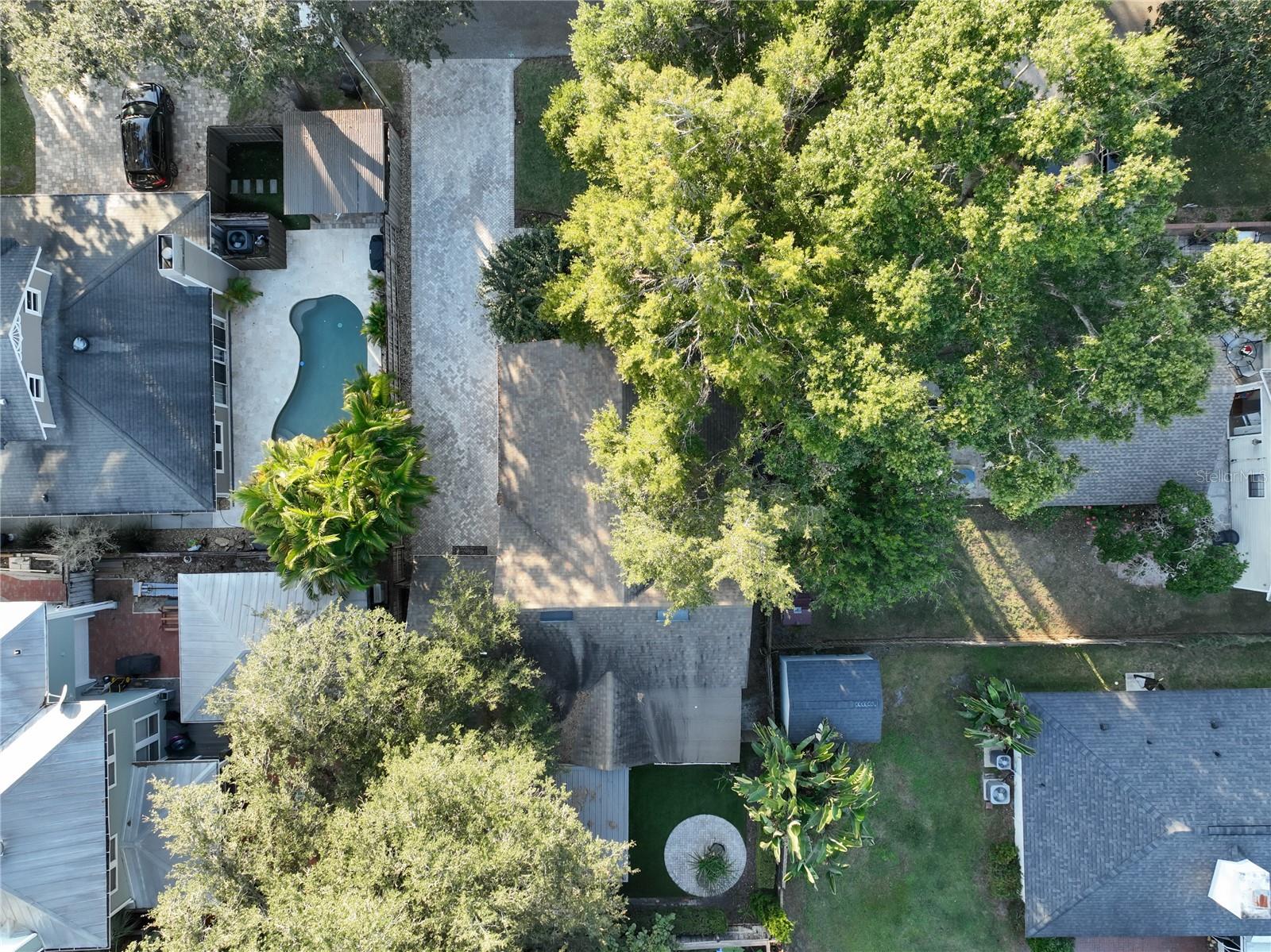 1209 CLOUSER AVE, ORLANDO, FL, 32804