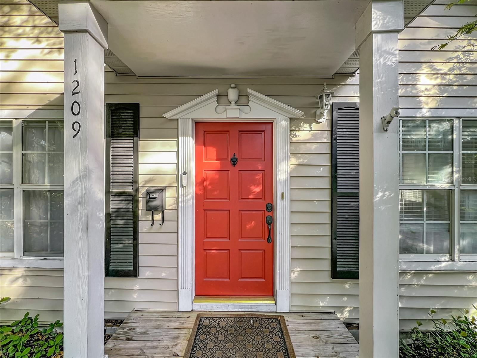 1209 CLOUSER AVE, ORLANDO, FL, 32804