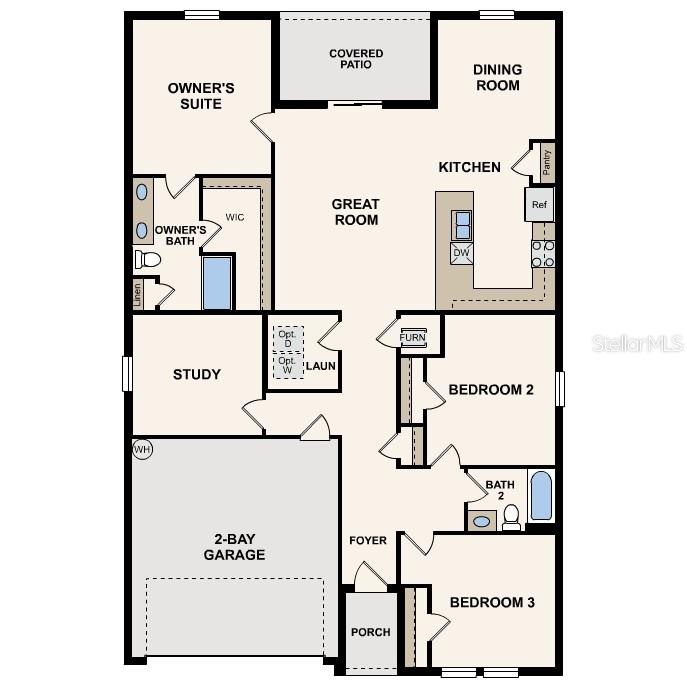 8528 GRANADA BLVD, SEBRING, FL, 33872