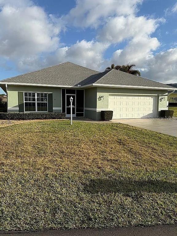 117 ROSEWOOD DR N, LAKE PLACID, FL, 33852
