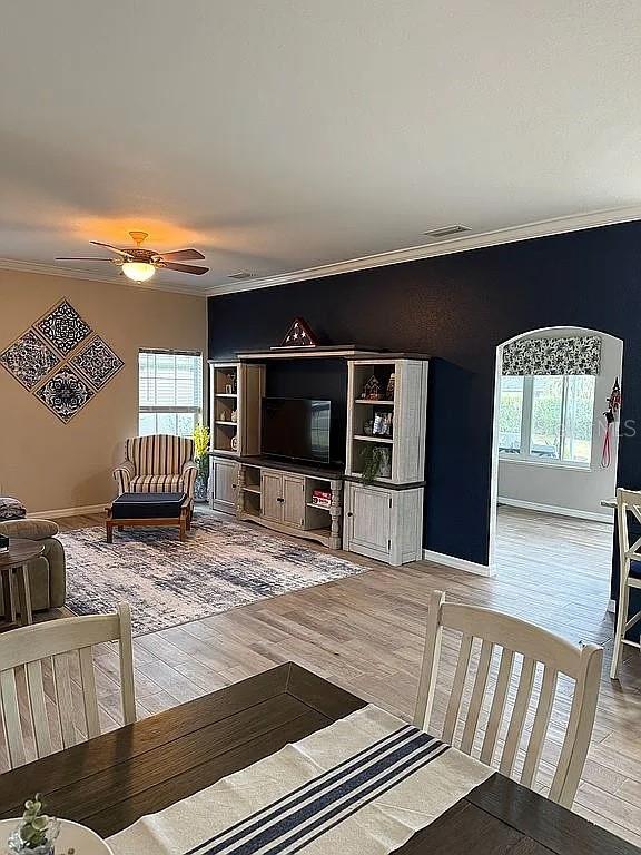 117 ROSEWOOD DR N, LAKE PLACID, FL, 33852