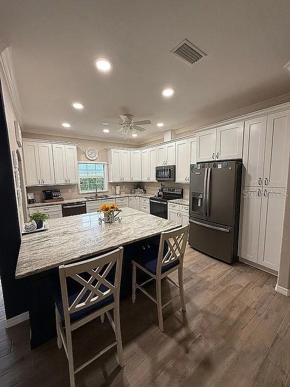 117 ROSEWOOD DR N, LAKE PLACID, FL, 33852