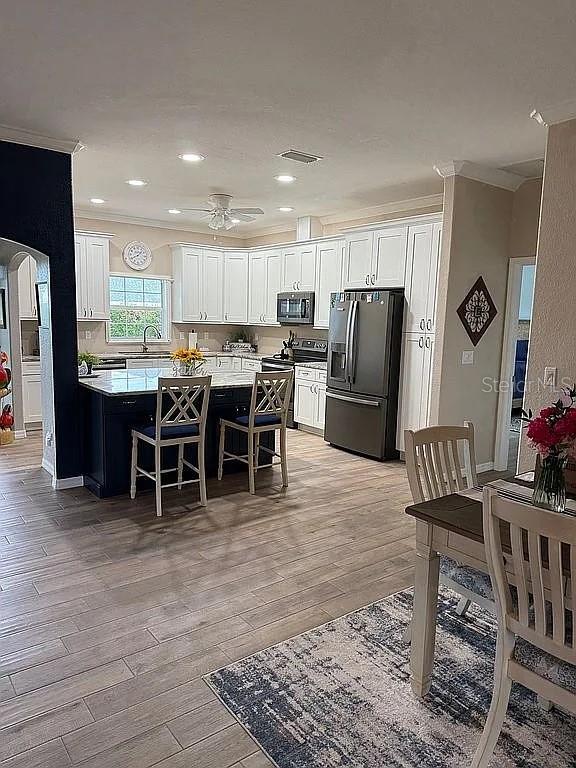 117 ROSEWOOD DR N, LAKE PLACID, FL, 33852