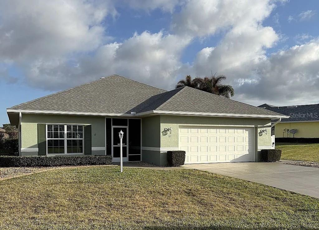 117 ROSEWOOD DR N, LAKE PLACID, FL, 33852