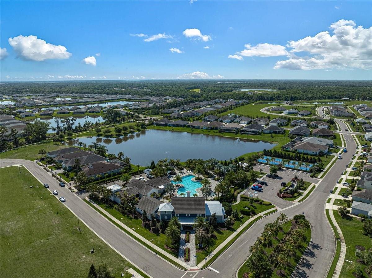 13716 OLD CREEK CT, PARRISH, FL, 34219