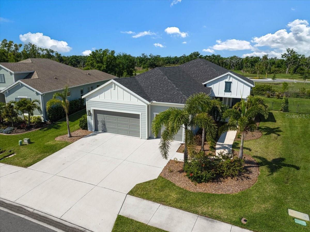 13716 OLD CREEK CT, PARRISH, FL, 34219