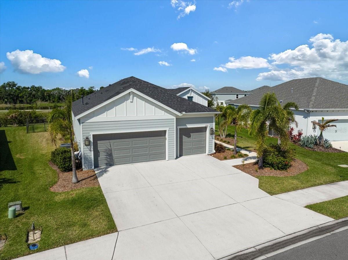13716 OLD CREEK CT, PARRISH, FL, 34219