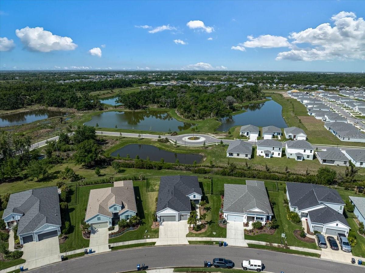 13716 OLD CREEK CT, PARRISH, FL, 34219