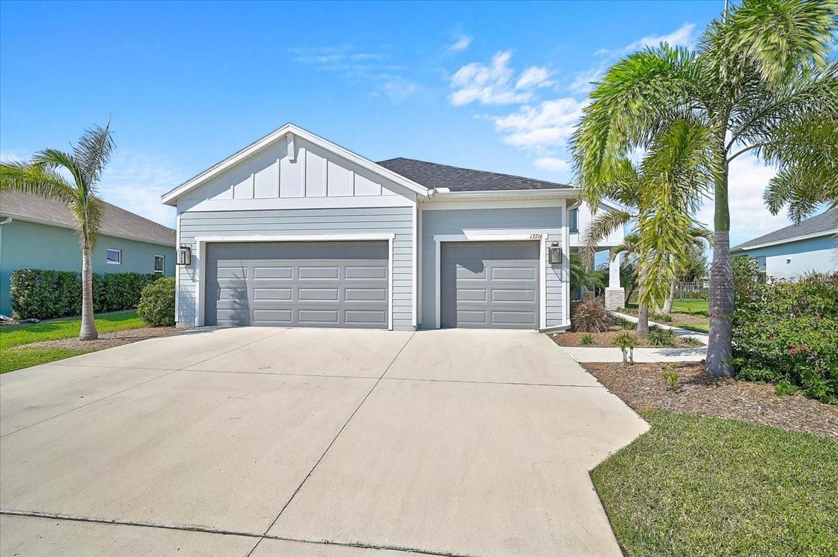 13716 OLD CREEK CT, PARRISH, FL, 34219