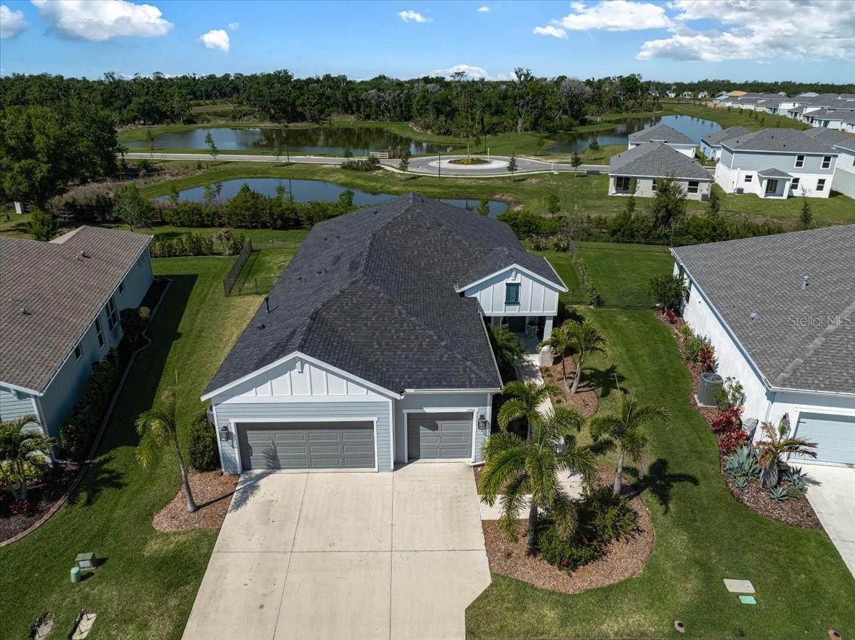 13716 OLD CREEK CT, PARRISH, FL, 34219