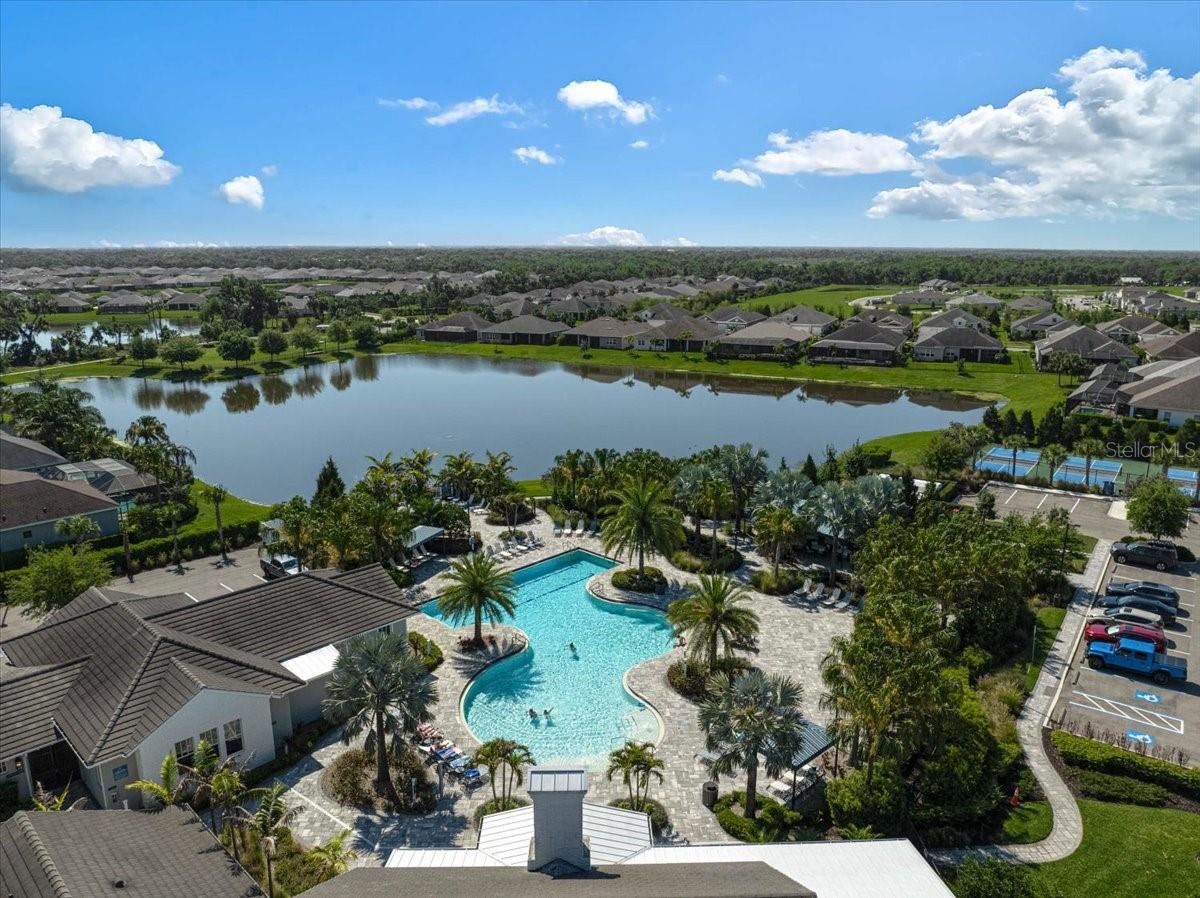 13716 OLD CREEK CT, PARRISH, FL, 34219