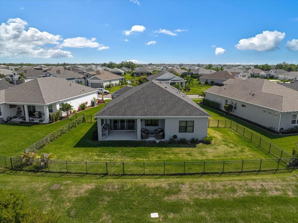 13716 OLD CREEK CT, PARRISH, FL, 34219