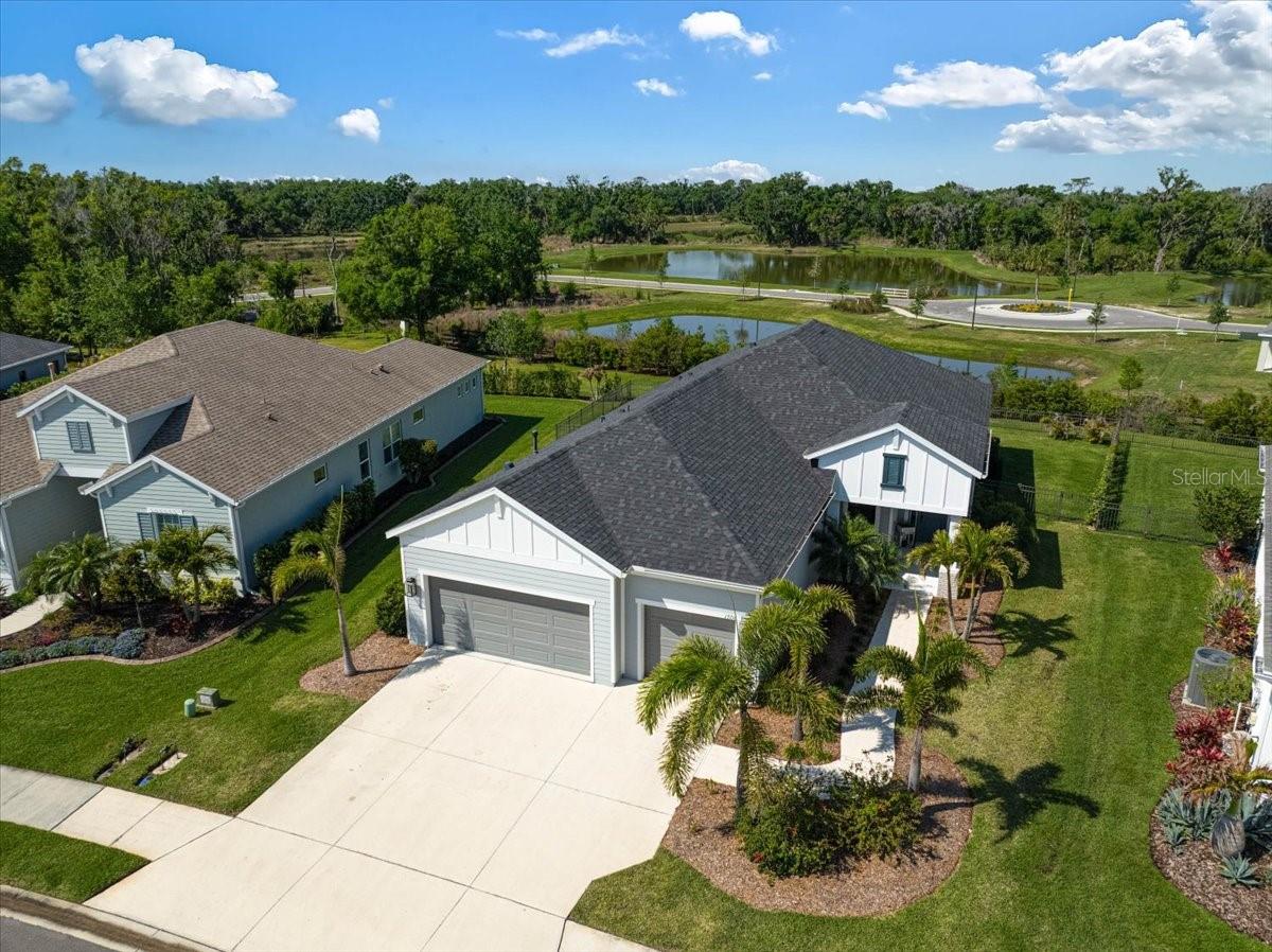 13716 OLD CREEK CT, PARRISH, FL, 34219
