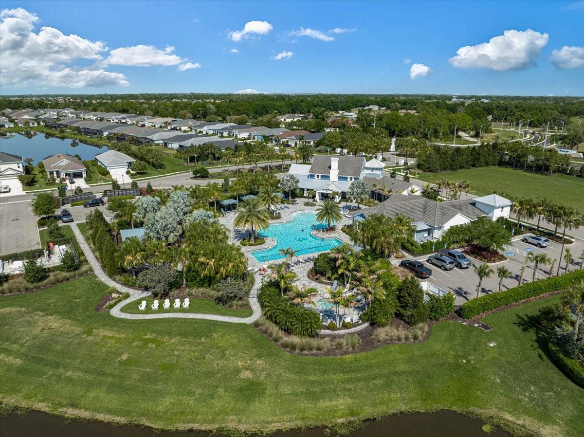 13716 OLD CREEK CT, PARRISH, FL, 34219