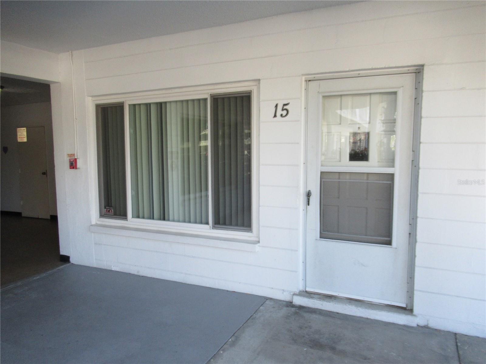 2429 ECUADORIAN WAY #15, CLEARWATER,, FL, 33763