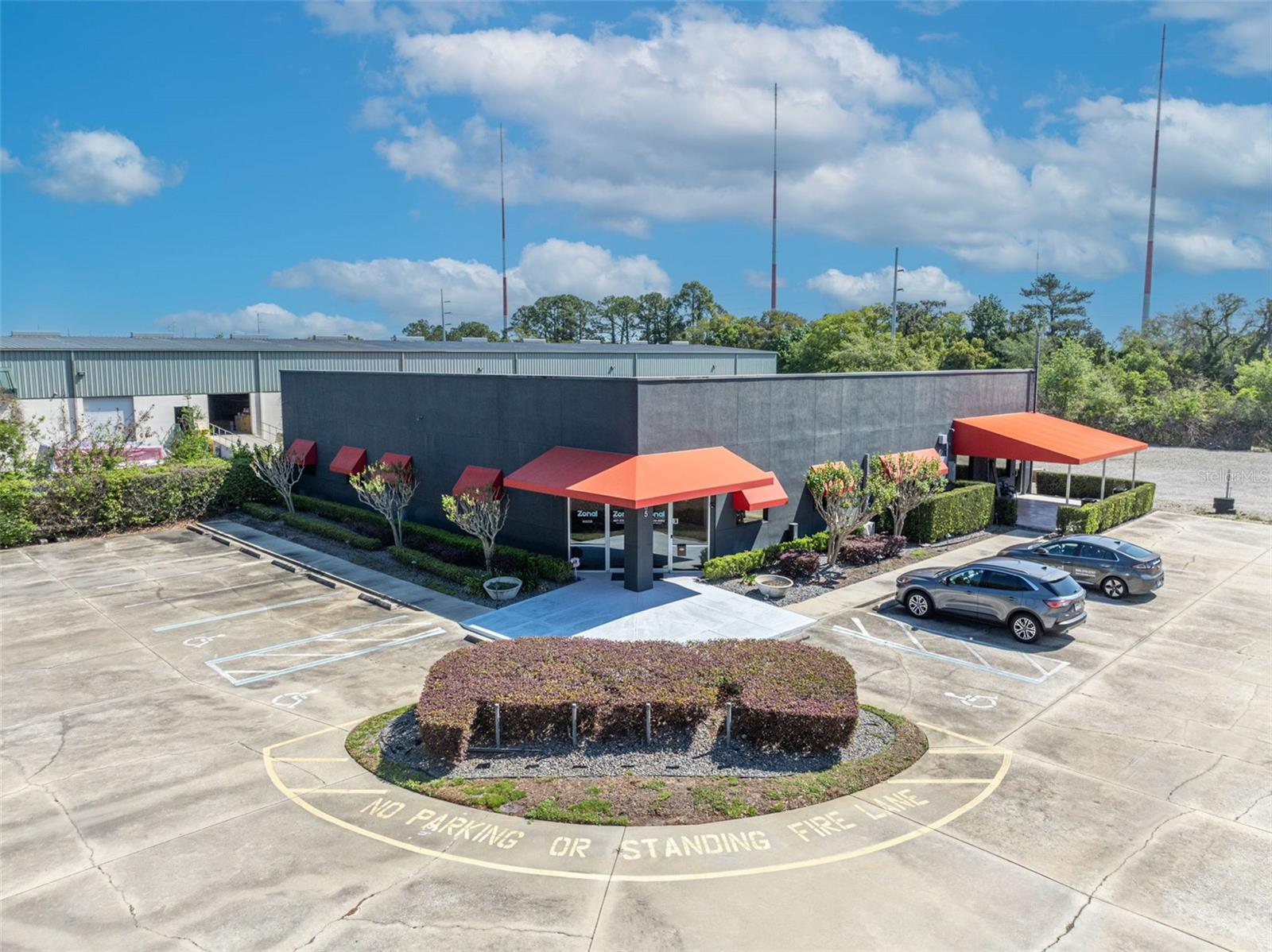 265 HUNT PARK CV, LONGWOOD, FL, 32750