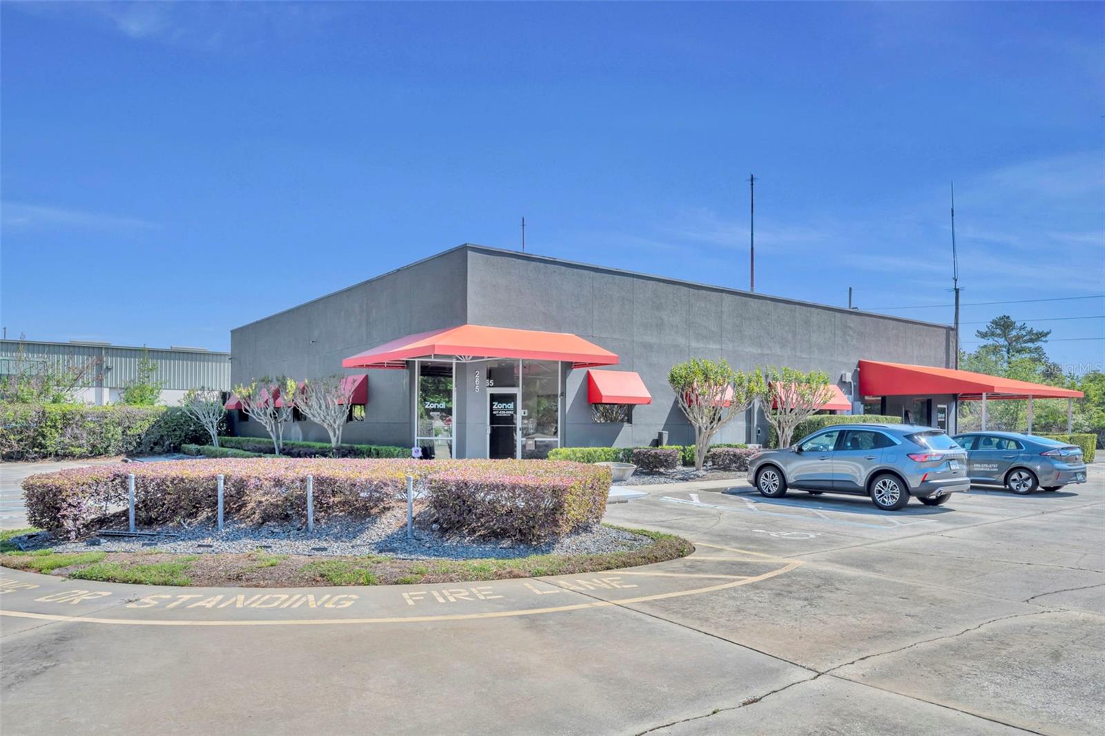 265 HUNT PARK CV, LONGWOOD, FL, 32750