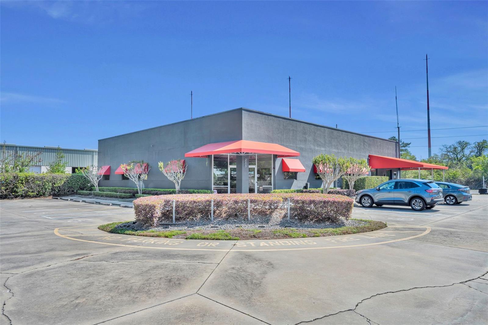 265 HUNT PARK CV, LONGWOOD, FL, 32750