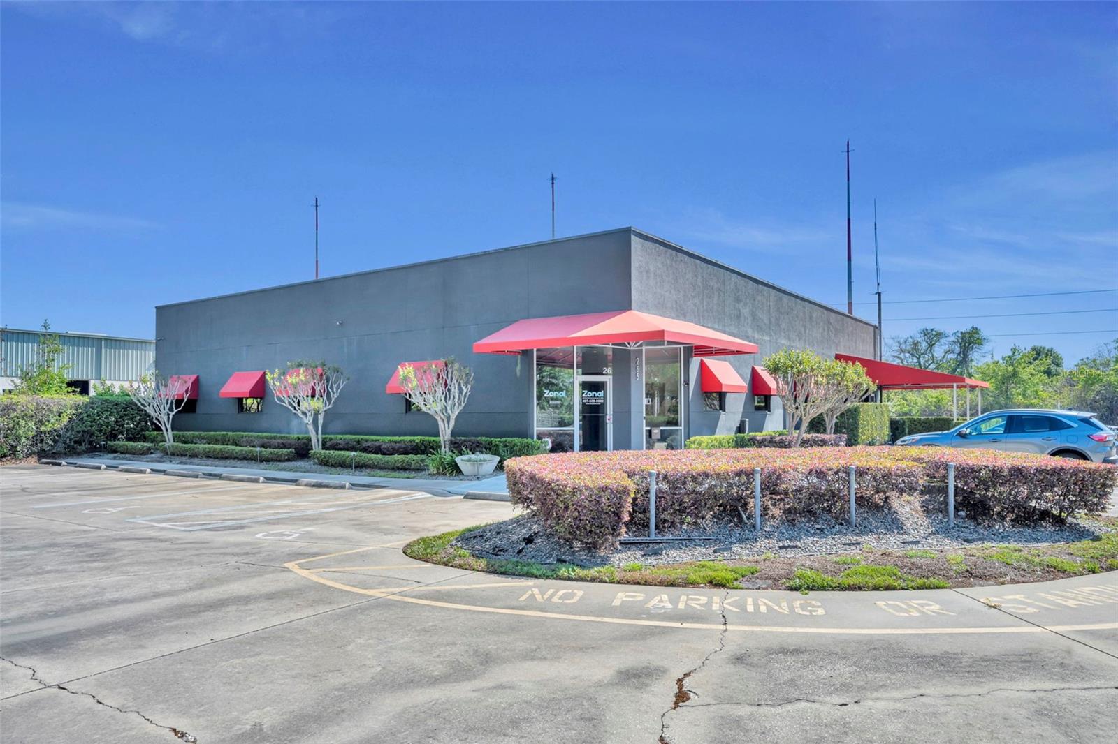 265 HUNT PARK CV, LONGWOOD, FL, 32750