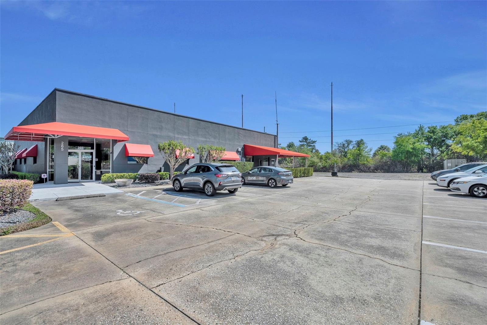 265 HUNT PARK CV, LONGWOOD, FL, 32750