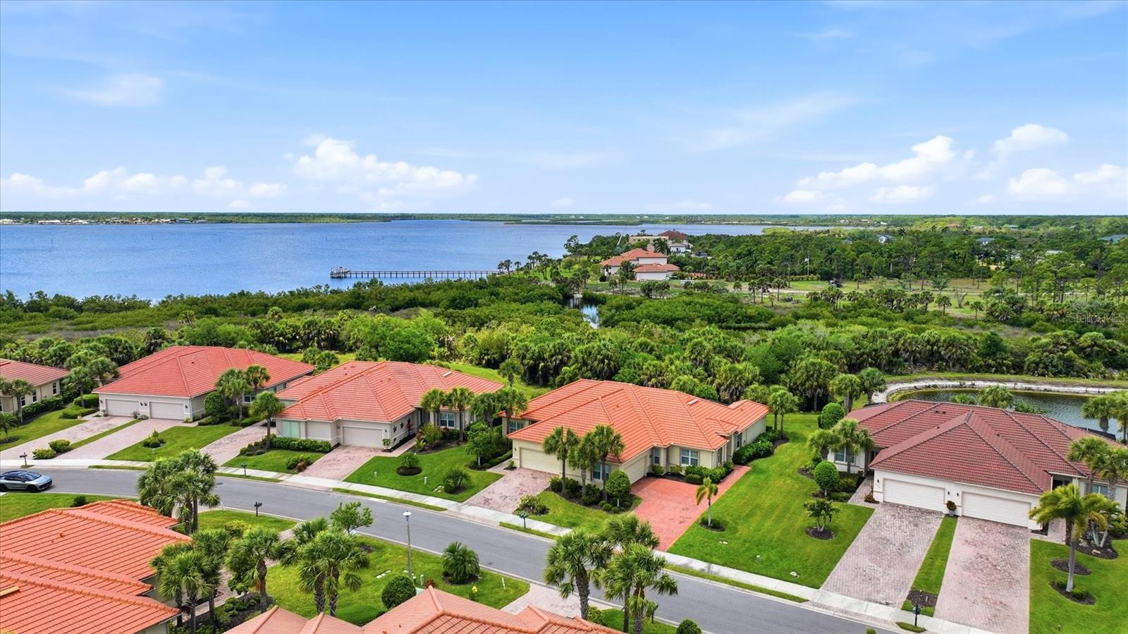 13057 CREEKSIDE LN, PORT CHARLOTTE, FL, 33953