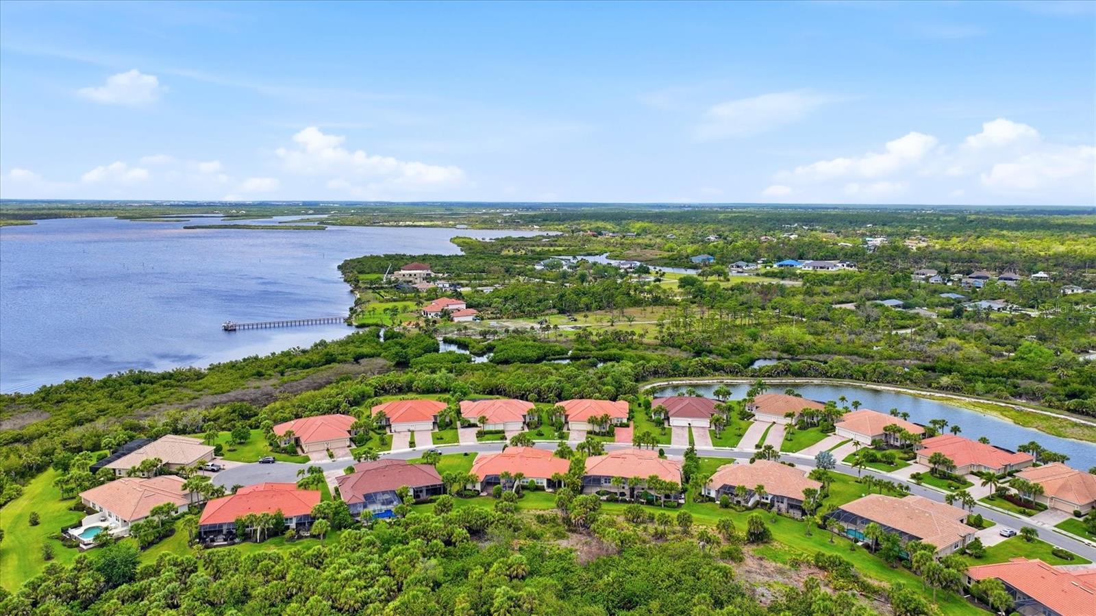 13057 CREEKSIDE LN, PORT CHARLOTTE, FL, 33953