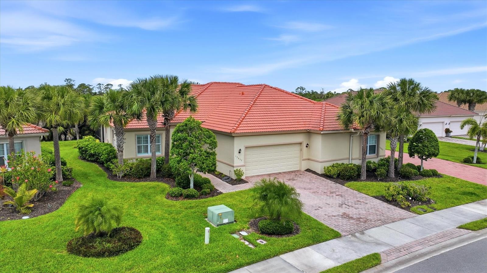 13057 CREEKSIDE LN, PORT CHARLOTTE, FL, 33953