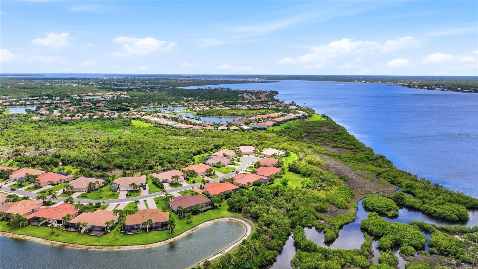 13057 CREEKSIDE LN, PORT CHARLOTTE, FL, 33953