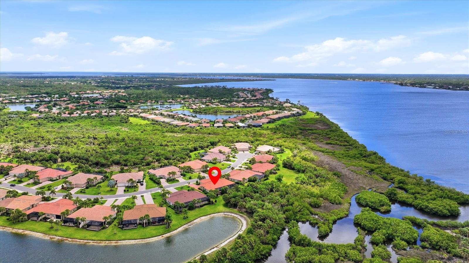 13057 CREEKSIDE LN, PORT CHARLOTTE, FL, 33953