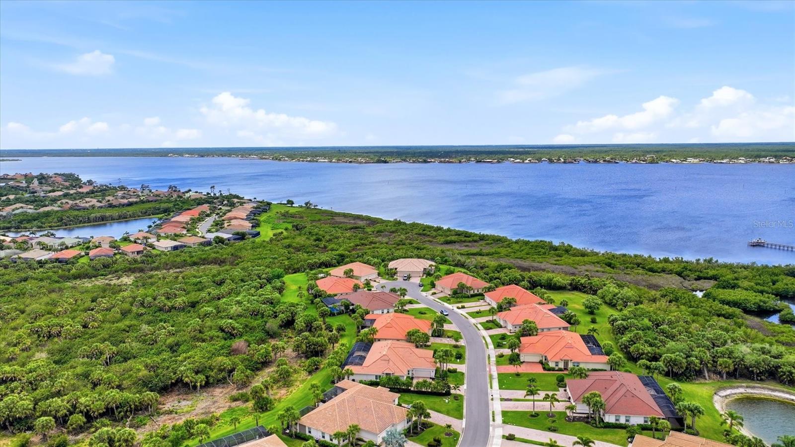 13057 CREEKSIDE LN, PORT CHARLOTTE, FL, 33953