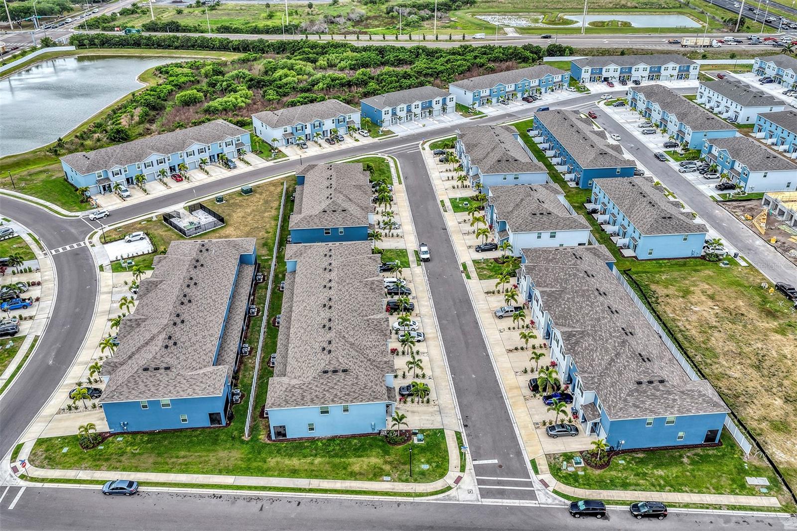 4015 BLUE BANKS LN, BRADENTON, FL, 34208