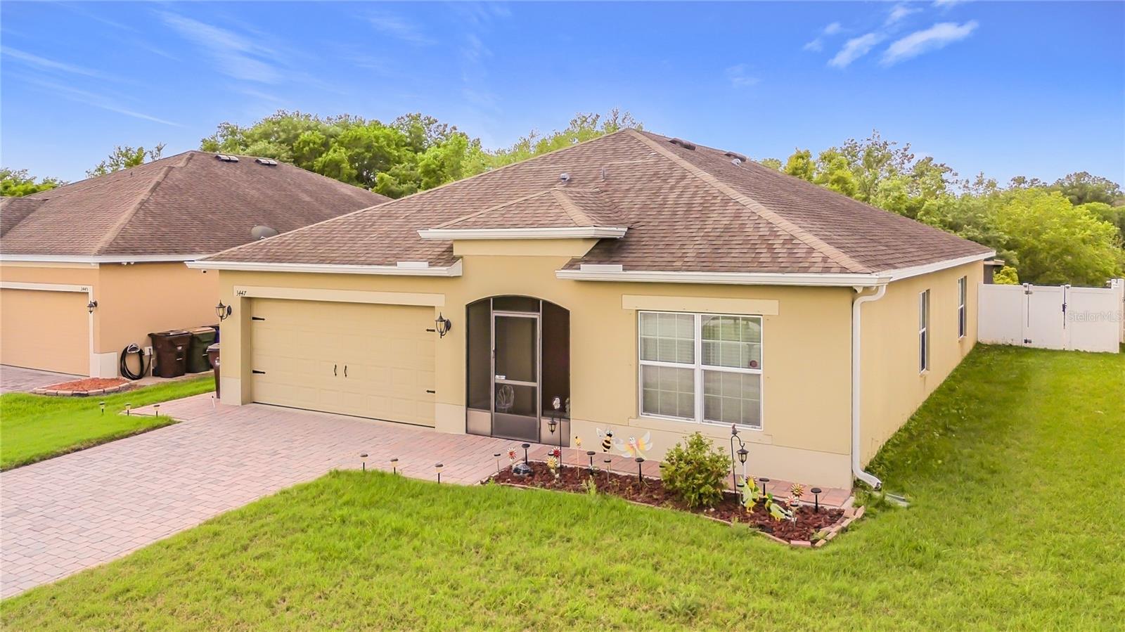 3447 HARLEQUIN DR, ST CLOUD, FL, 34772