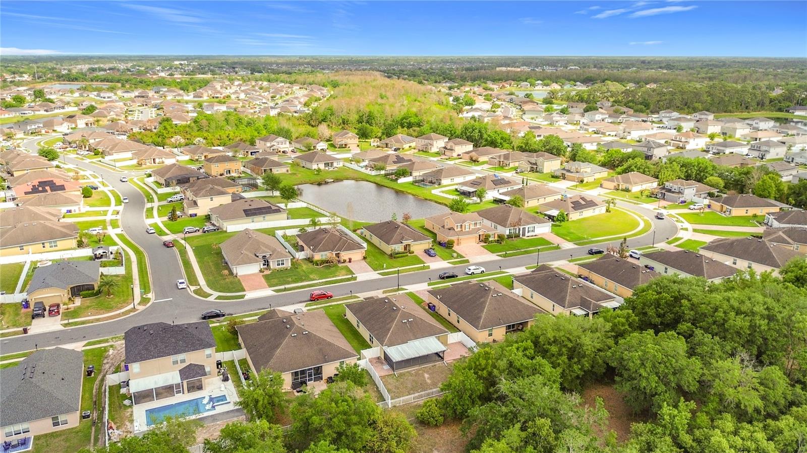 3447 HARLEQUIN DR, ST CLOUD, FL, 34772