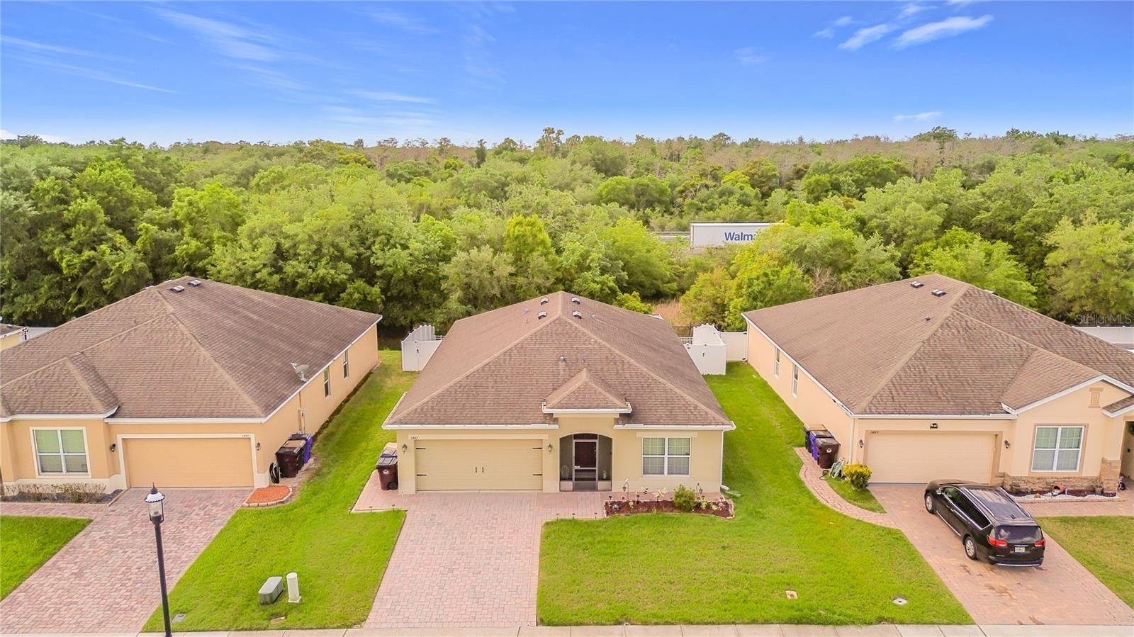 3447 HARLEQUIN DR, ST CLOUD, FL, 34772