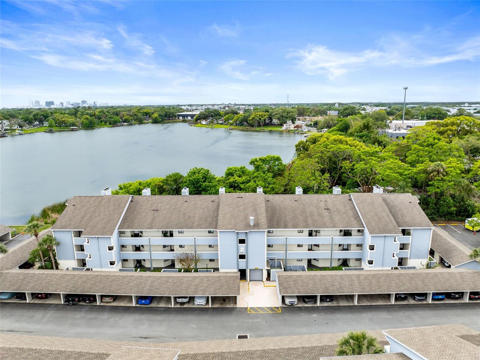 4101 FAIRVIEW VISTA PT #131, ORLANDO, FL, 32804
