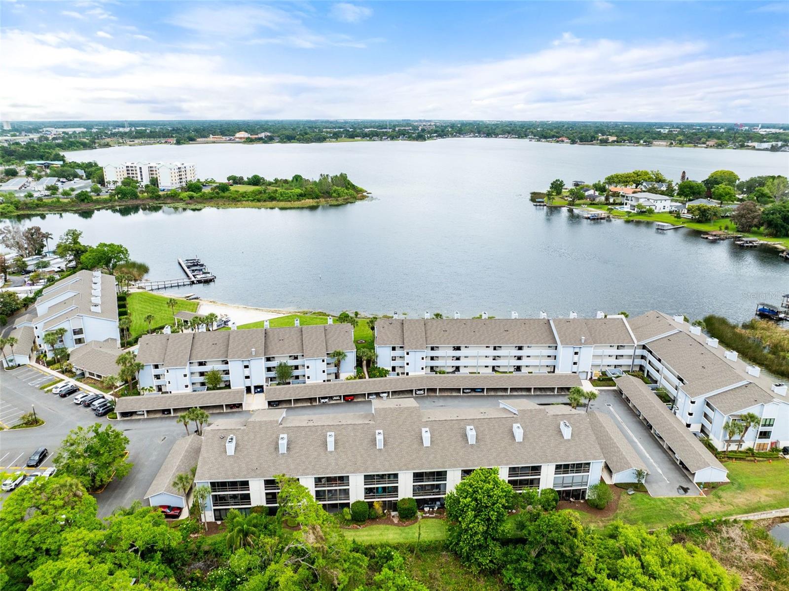 4101 FAIRVIEW VISTA PT #131, ORLANDO, FL, 32804