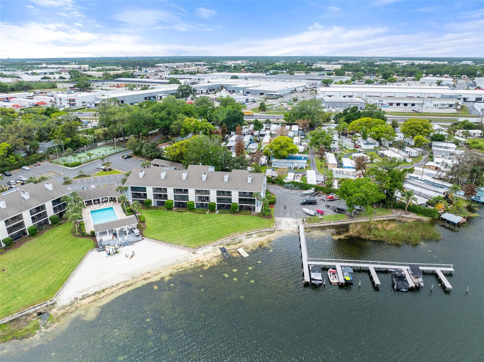4101 FAIRVIEW VISTA PT #131, ORLANDO, FL, 32804