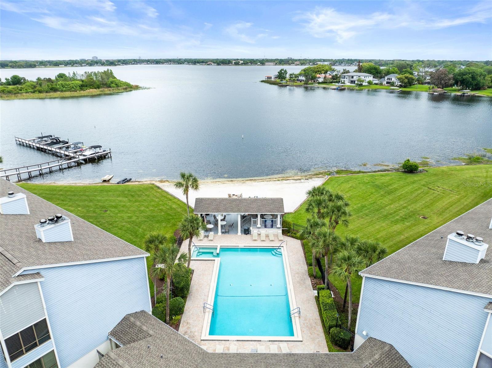 4101 FAIRVIEW VISTA PT #131, ORLANDO, FL, 32804