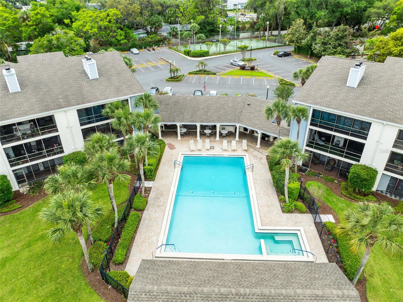 4101 FAIRVIEW VISTA PT #131, ORLANDO, FL, 32804