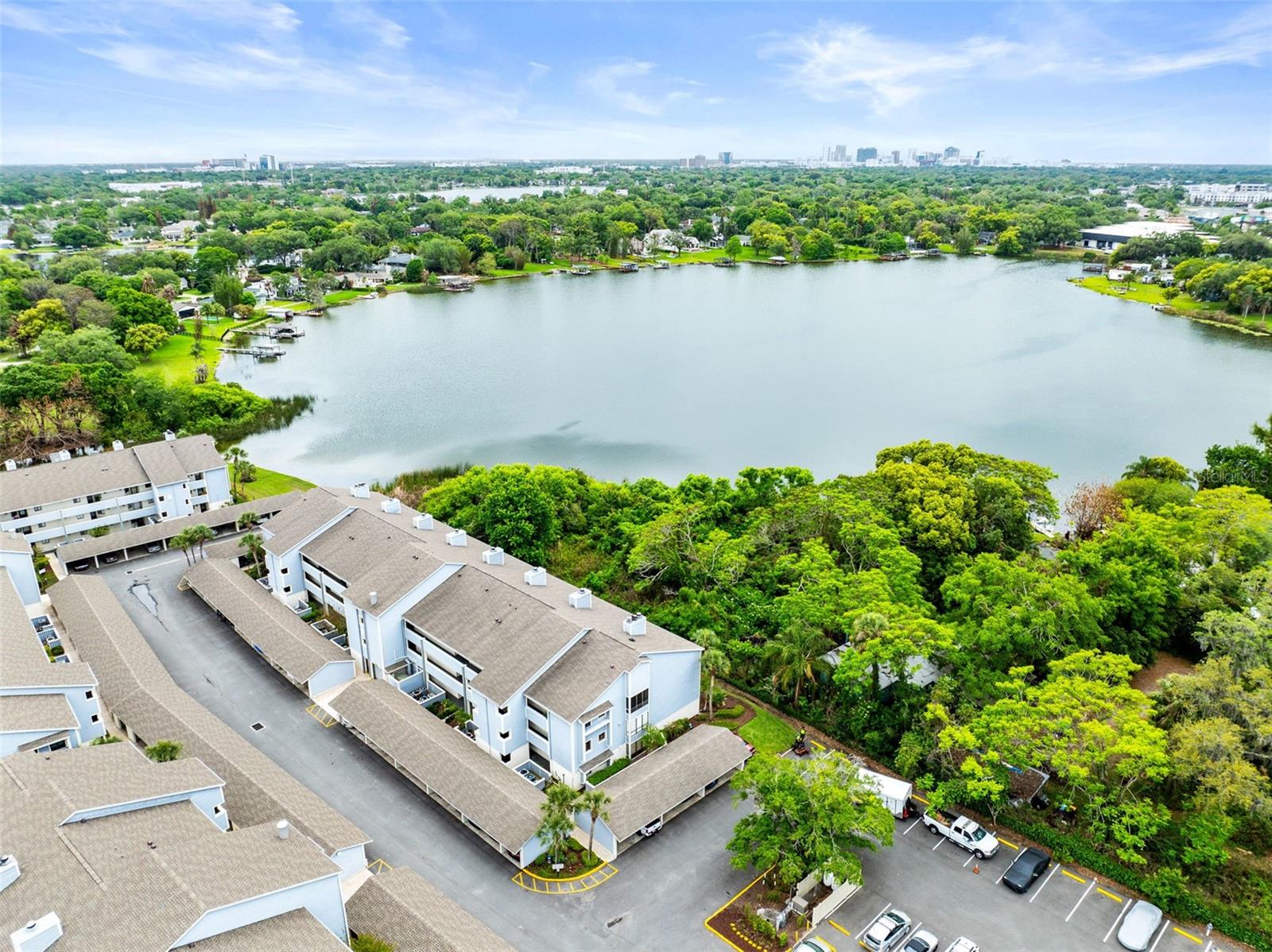 4101 FAIRVIEW VISTA PT #131, ORLANDO, FL, 32804